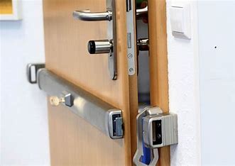 Door Security
